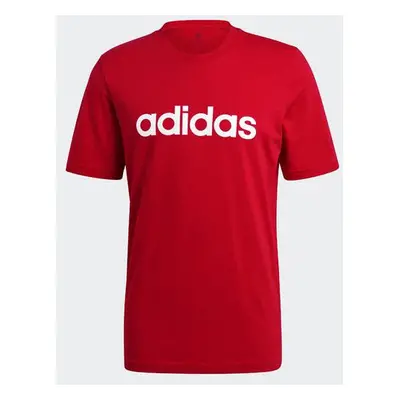 Adidas M LIN SJ T GL0061 pánské tričko