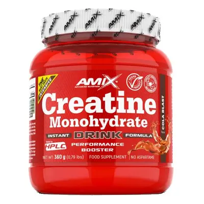 Amix Creatine Monohydrate Drink 360g