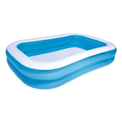 Bestway 54006 Family Pool 262 x 175 x 51 cm