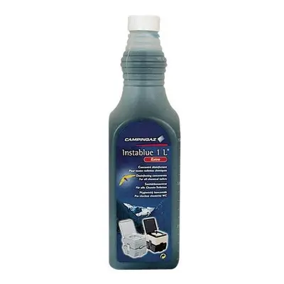 Campingaz desinfekce INSTABLUE Extra Liquid 1 lit.