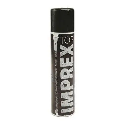 TOP IMPREX 300 ml impregnace odpuzující vodu