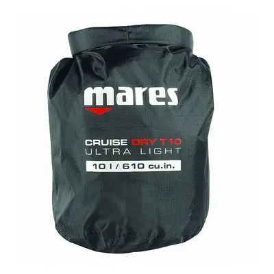 Mares Lodní vak CRUISE DRY ULTRA LIGHT 10L