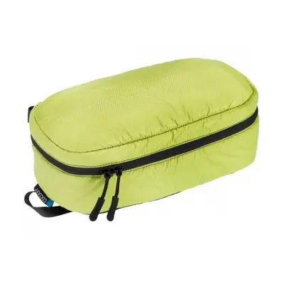 Cocoon organizér Padded Cube M lime/beluga grey