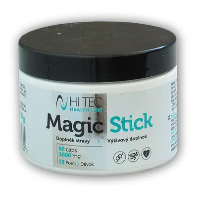 Hi Tec Nutrition HL Magic Stick 60 kapslí