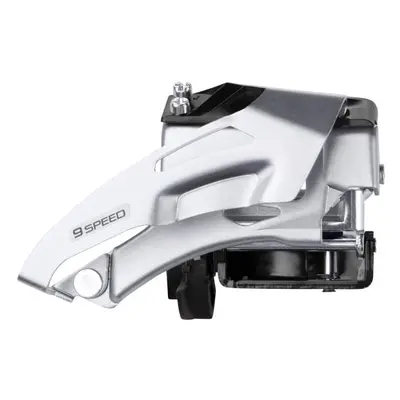 SHIMANO Přesmyk FDM2020 2x9 TOP Swing, horní+spodní 34.9