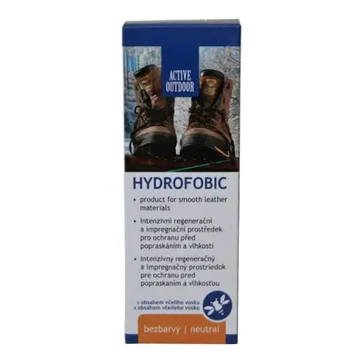 Siga Active Outdoor Hydrofobic tuba 75 ml