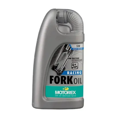 Motorex Fork Oil 10w 1 L