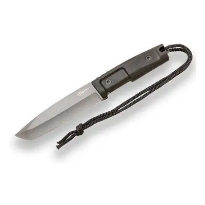 Joker nůž Survival Rubber Handle Titanium Coated Blade 145mm