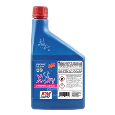 Star BluBike X-Dry - Dry Film Lubricant 500 ml