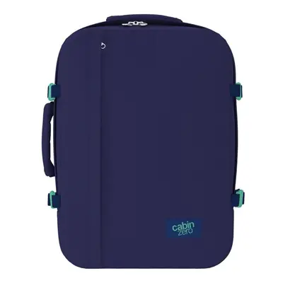 CabinZero Classic 44L Deep ocean