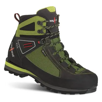 Kayland Cross Mountain Gtx black/lime boty