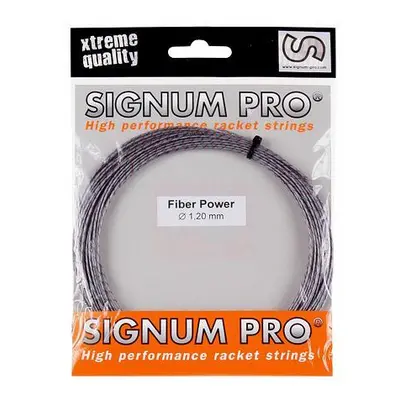 Signum Pro Fiber Power squashový výplet 10 m