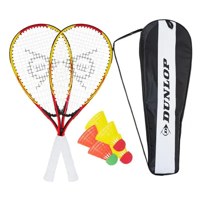 DUNLOP Crossminton SET