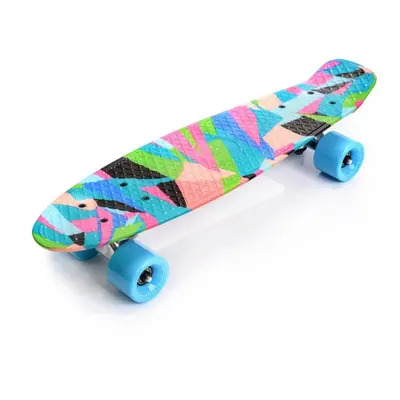 Meteor 56 cm AL truck Pixly Pennyboard