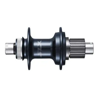 Shimano náboj disc SLX FH-M7110-B 32děr Center lock 12mm e-thru-axle 148mm 12 rychlostí zadní