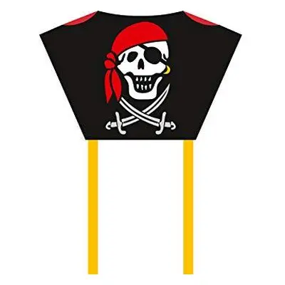 Sleddy Jolly Roger - kapesní drak