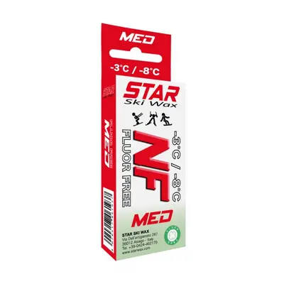 Star Ski Wax NF med 60g