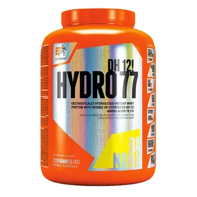 Extrifit Hydro 77 DH12 2270 g