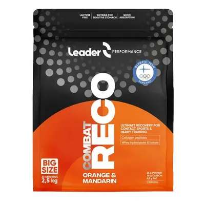 Leader Reco Combat 700g