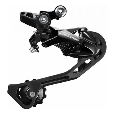 Shimano měnič Deore RD-T6000SGSL černý 10 speed