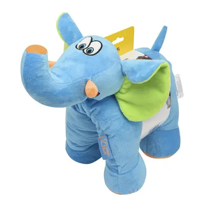 Travel Blue Trunky The Elephant