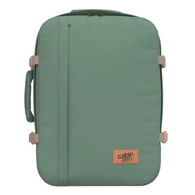 CabinZero Classic 44L Sage forest