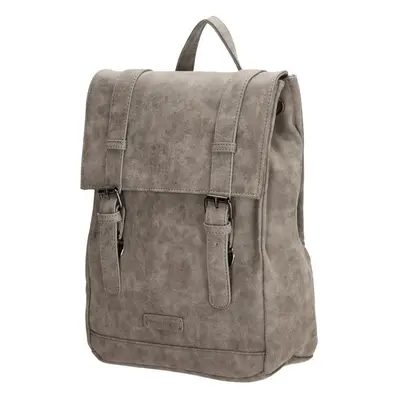 Enrico Benetti Amy Backpack 8 l Medium Grey batoh