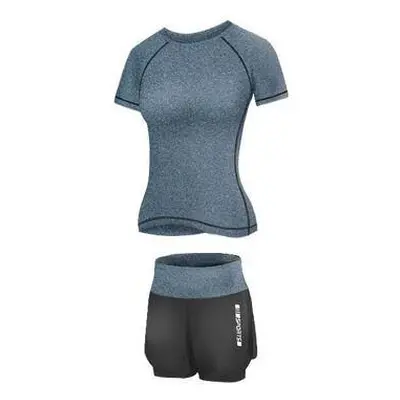 Merco Runner Short 2W fitness set haze