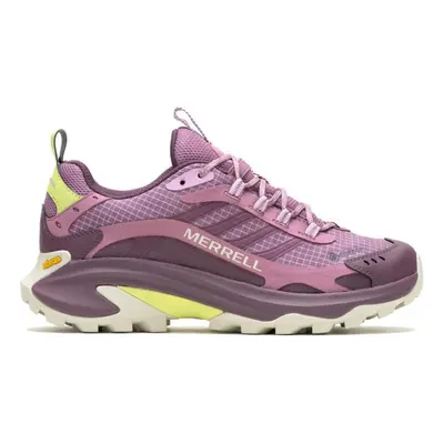 Merrell J037846 Moab Speed 2 Gtx Mauve