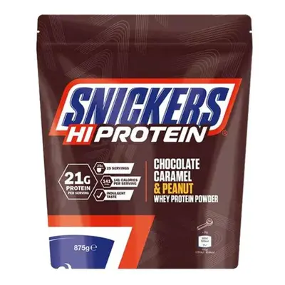 Mars Snickers HiProtein 875g