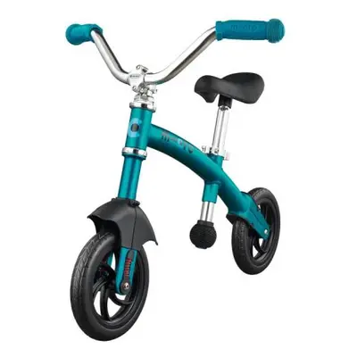 Micro G-Bike Chopper Deluxe Aqua