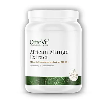 Ostrovit African mango extract 100g