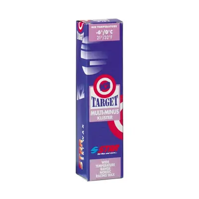 Star Ski Wax K2 Target Klister multiminus 60ml