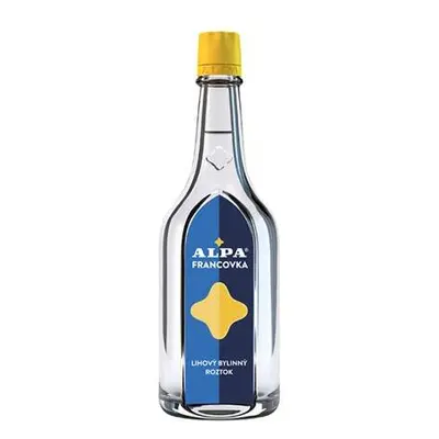 ALPA Francovka 160ml