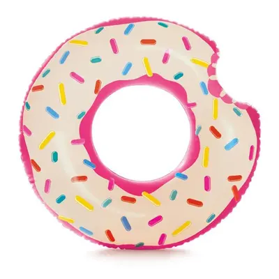 Intex DONUT TUBE 56265 nafukovací kruh