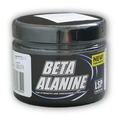 LSP Nutrition Beta Alanine 300g