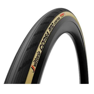 Vittoria Corsa Pro Control 30 622 fold TLR para blk blk G2.0