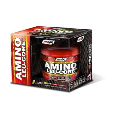 Amix Nutrition Amino Leu-Core 8:1:1 390g