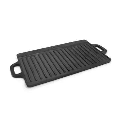 Coghlans litinový gril Cast Iron Griddle