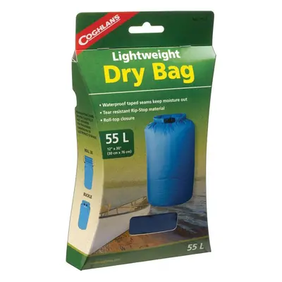 Coghlans vodácký vak Lightweight Dry Bag 55l