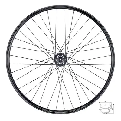 Force Kolo zadní XC DISC 584x19 FHM475 6d 36d