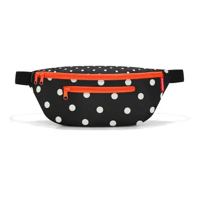 Reisenthel Beltbag M Mixed Dots ledvinka