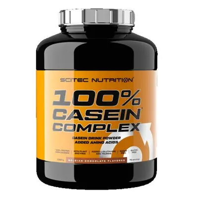 Scitec 100% Casein Complex 2350g