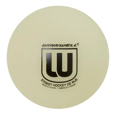 Winnwell Balónek Glow in the dark (3pack)