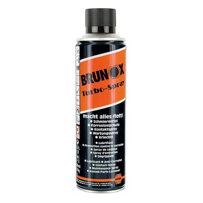 Brunox olej Turbo-Spray 500ml