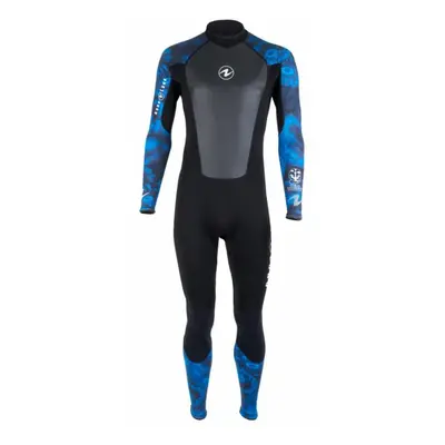 Aqualung Pánský neoprenový oblek HYDROFLEX FULL SUIT 3 mm