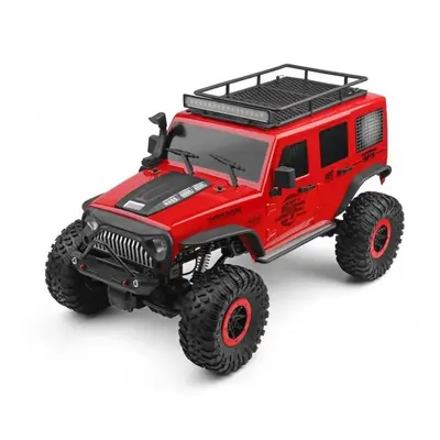 Jeep Crawler 4WD s osvětlením