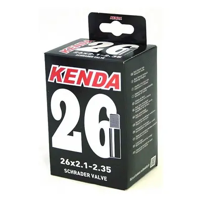 Kenda 26x2.1-2.35 (54/58-559) AV duše