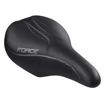 Force Sedlo COMFORT THUNDER dámské