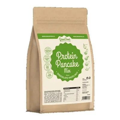 GreenFood Proteinové palačinky 500g